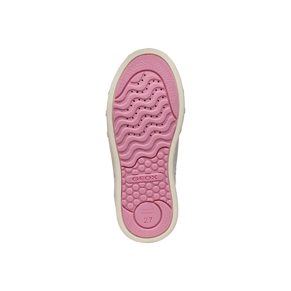 Кроссовки Geox Skylin Girl A для девочек, фото №3