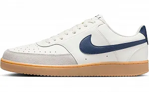 Кросівки Nike Court Vision Lo Trk3 - Фото 1