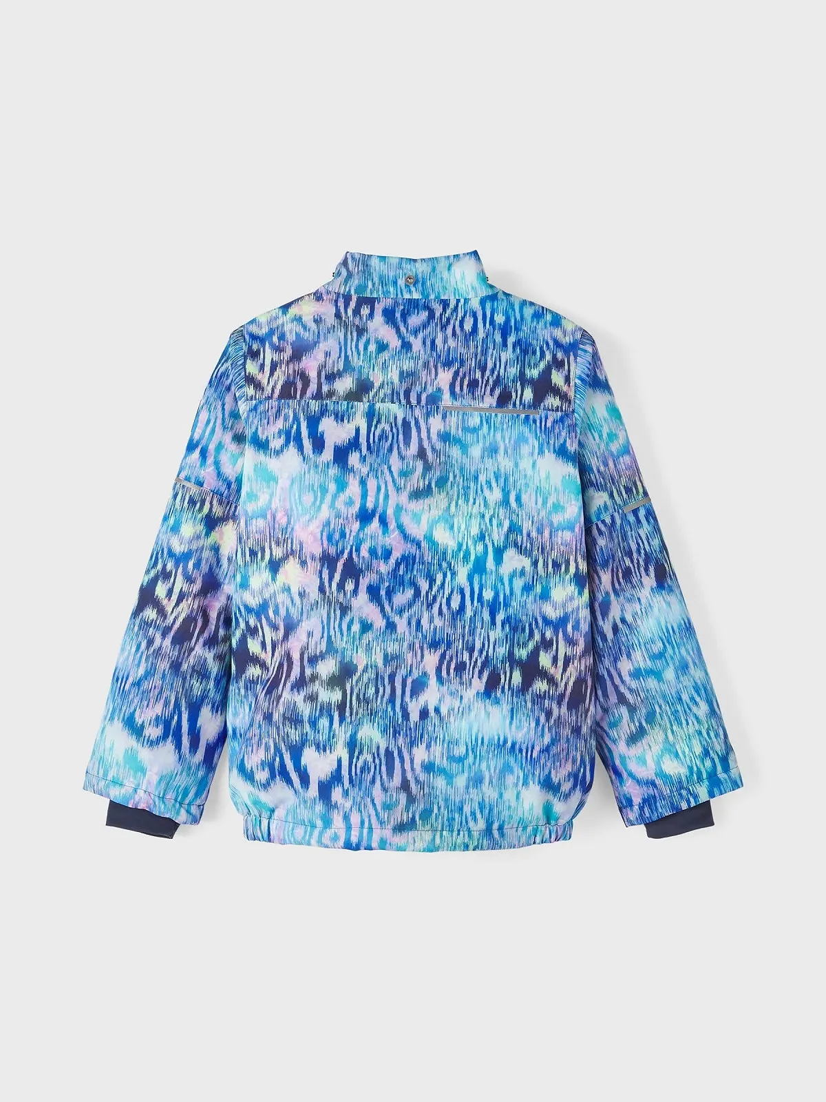 Куртка NAME IT для девочек, фото №6