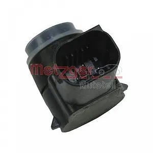 Датчик парковки METZGER 0901063 для CITROËN CITROËN/PEUGEOT synthetic.ua - Фото 1