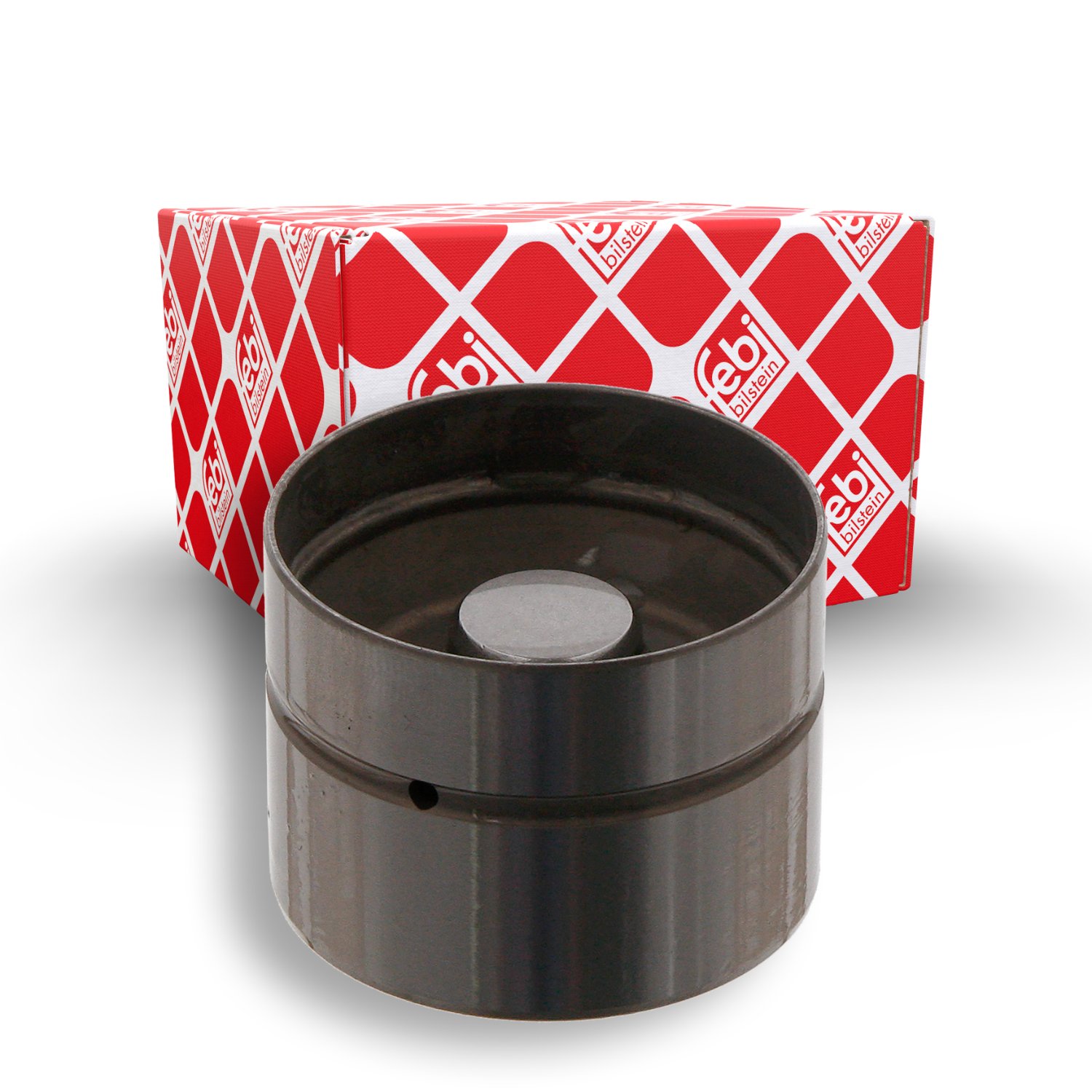 Толкатель клапана FEBI BILSTEIN 07060 для AUDI SEAT SKODA VOLVO VW выпускная сторона, фото №1