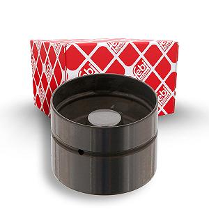 Штовхач клапана FEBI BILSTEIN 07060 для AUDI SEAT SKODA VOLVO VW випускна сторона - Фото 1