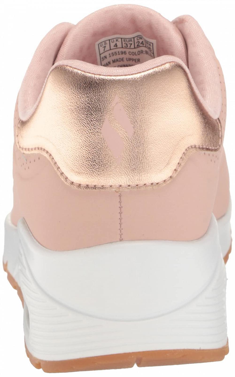 Кросівки Skechers UNO-Shimmer Away жіночі, фото №3