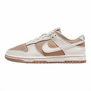 Кроссовки баскетбольные мужские Nike Dunk Low W - Фото 1