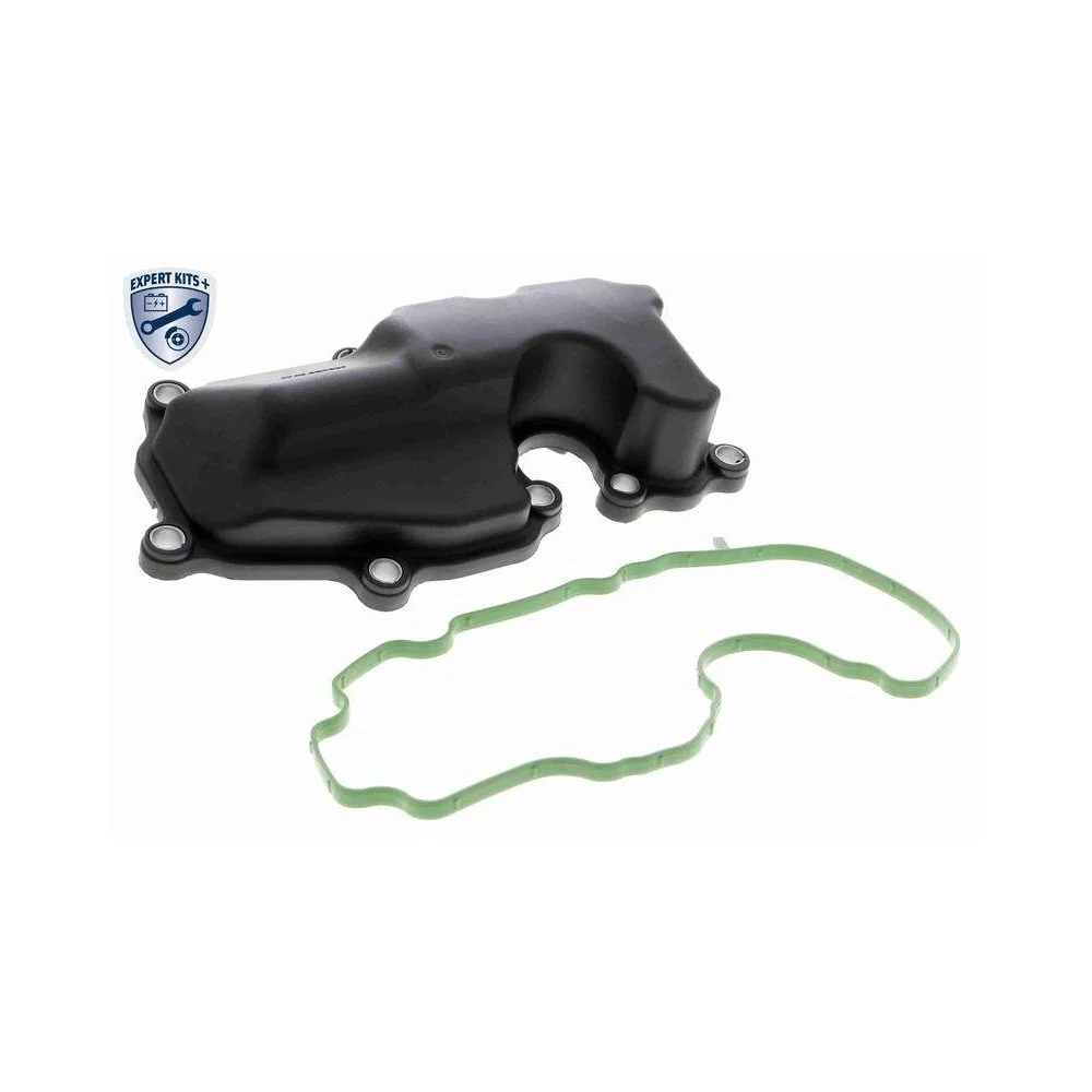 Масловіддільник, вентиляція картера VAICO V10-4744 EXPERT KITS + для AUDI SEAT, фото №1