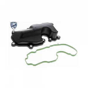 Маслоотделитель, вентиляция картера VAICO V10-4744 EXPERT KITS + для AUDI SEAT - Фото 1