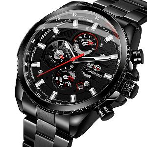 Годинник Forsining Finance - Фото 1