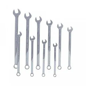 Набір комбінованих ключів KS TOOLS 519.0660 synthetic.ua - Фото 1