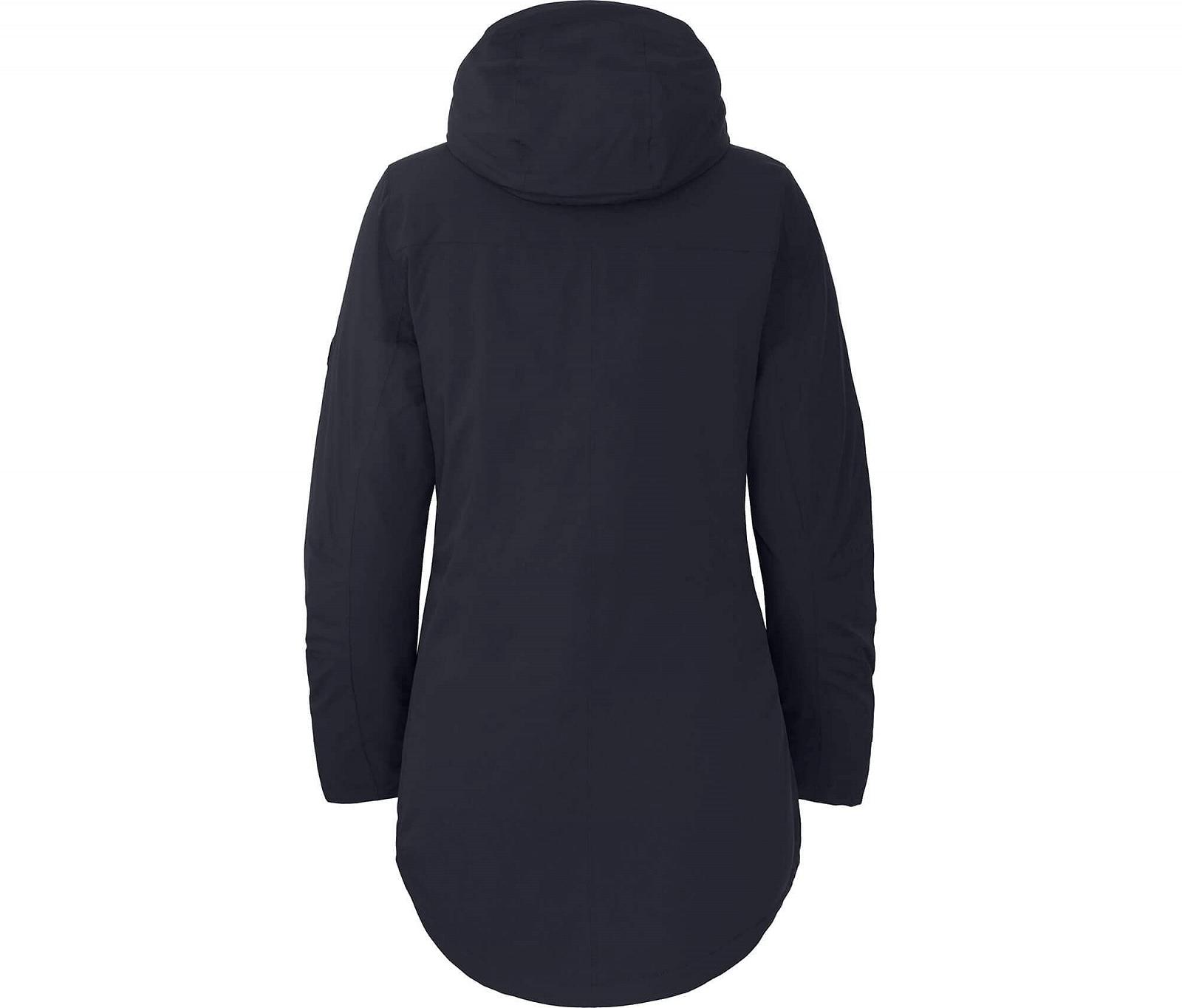 Парка Bergson Jokin Зимова Жіноча Водонепроникна Вітрозахисна Дихаюча, фото №2