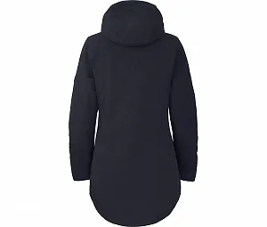 Парка Bergson Jokin Зимова Жіноча Водонепроникна Вітрозахисна Дихаюча synthetic.ua - Фото 1