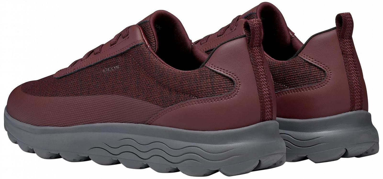 Кросівки Geox Spherica A, фото №10