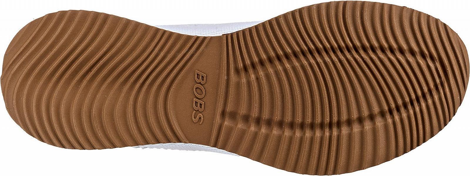 Кросівки Skechers Bobs Squad Glam 31347-wht, фото №7