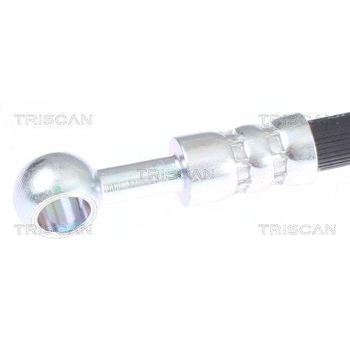 Гальмівний шланг TRISCAN 8150 80108 для OPEL VAUXHALL CHEVROLET передня вісь ліворуч, фото №2