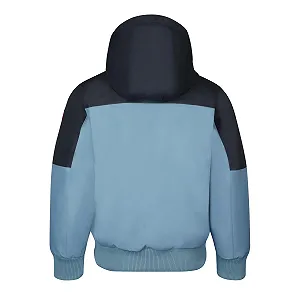 Водонепроницаемая детская куртка Trollkids Grimstad synthetic.ua - Фото 1