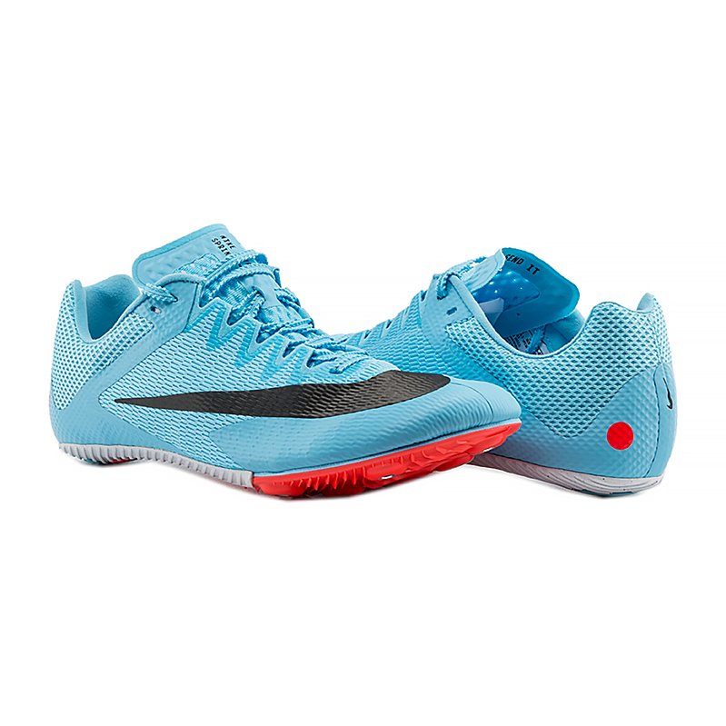 Шиповки Nike ZOOM RIVAL SPRINT 46, фото №1
