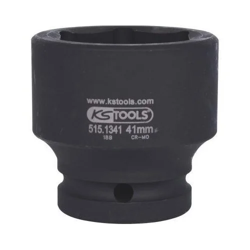 Ударная головка KS TOOLS 515.1341, фото №3