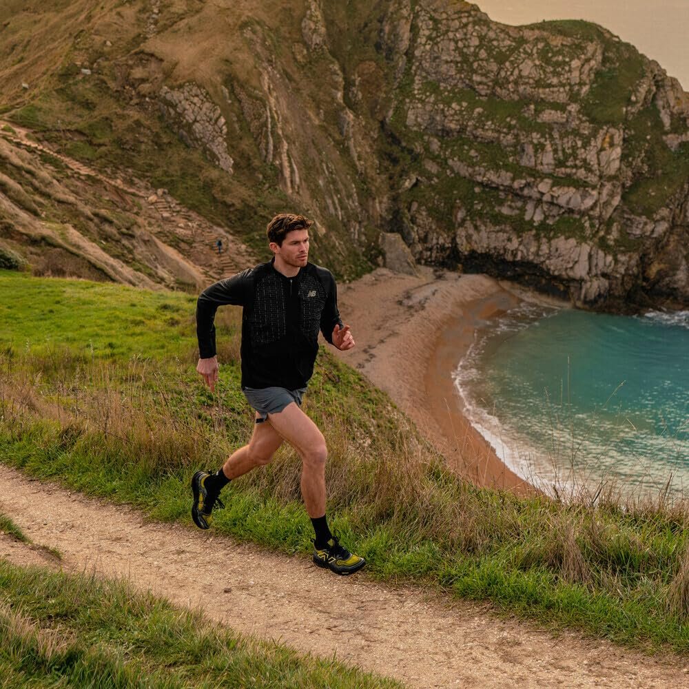 Кросівки New Balance Hierro V6 чоловічі, фото №6