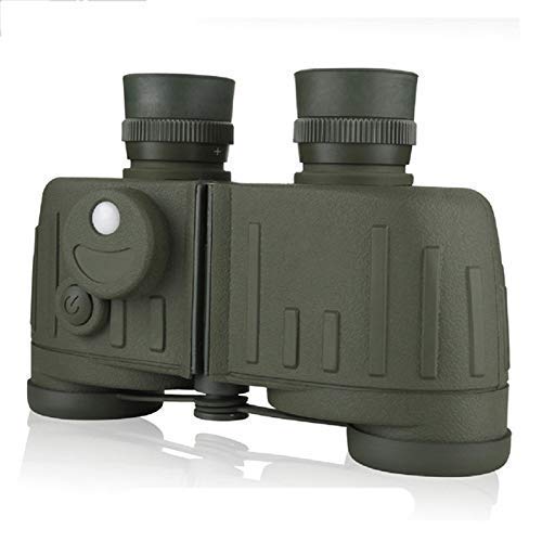 Бинокль QHYTL 8x30 Водонепроницаемый LLL Ночное Видение, фото №3