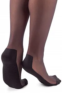 Панчохи LORES Pop Жіночі гольфи 20 ден synthetic.ua - Фото 1