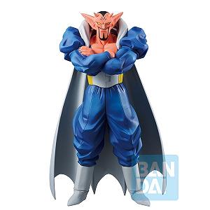 Фігурка Колекційна Bandai Spirits Ichibansho Dragon Ball Z Dabura (Crash! Битва за Всесвіт) synthetic.ua - Фото 1