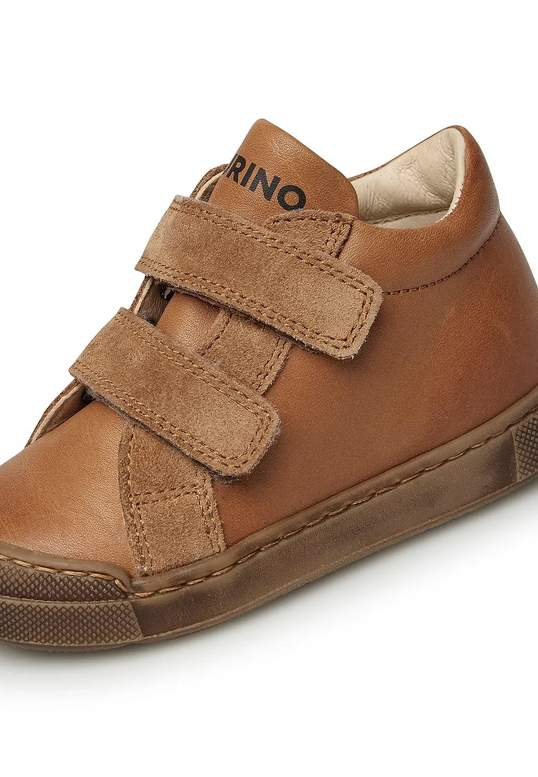 Кросівки Naturino на подвійній липучці, фото №5