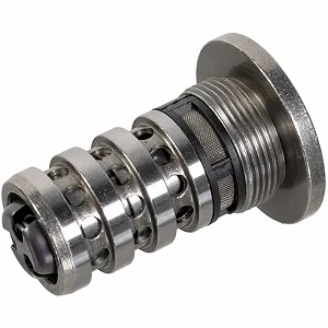 Центральний клапан регулювання розподільного вала PartsTec PTA127-0274 - Фото 1