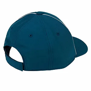 Бейсболка Jack Wolfskin Active Hike Cap Kids детская унисекс synthetic.ua - Фото 1