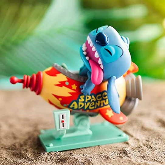 Фігурка Funko Pop Disney Lilo Stitch, 10 см, №102, фото №3