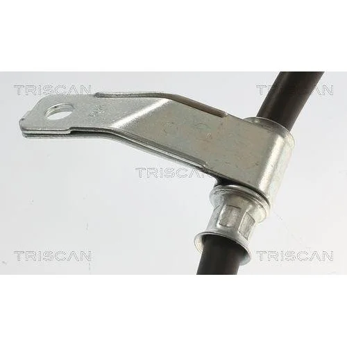 Трос стояночного гальма TRISCAN 8140 181151 для KIA, задній правий, фото №4 Трос стояночного гальма TRISCAN 8140 181151 для KIA, задній правий, фото №4