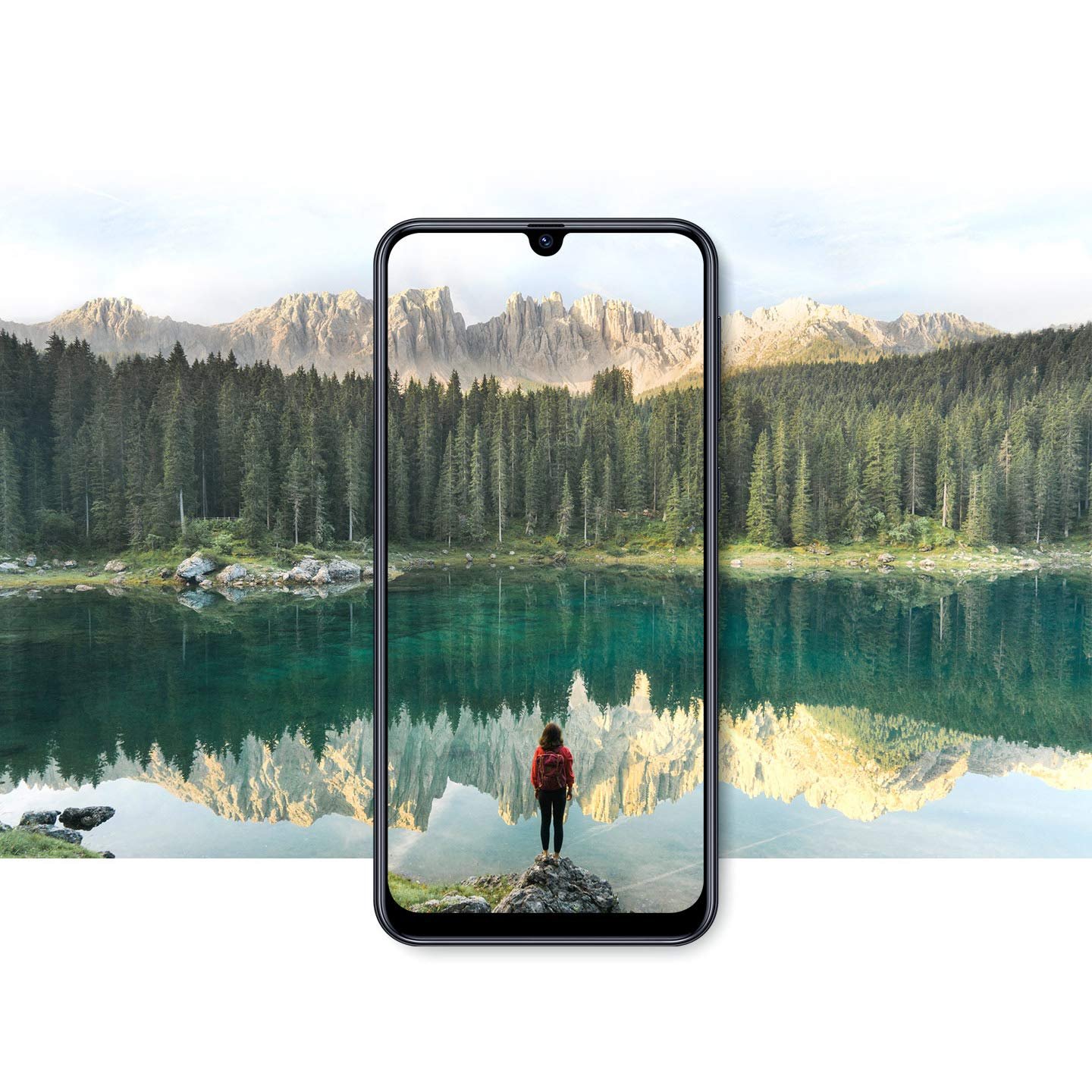 Смартфон Samsung Galaxy M31, фото №6