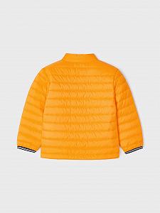 Легка вітровка Mayoral Mango для хлопчиків synthetic.ua - Фото 1