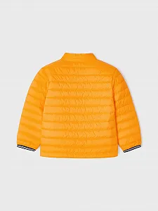 Легка вітровка Mayoral Mango для хлопчиків synthetic.ua - Фото 1