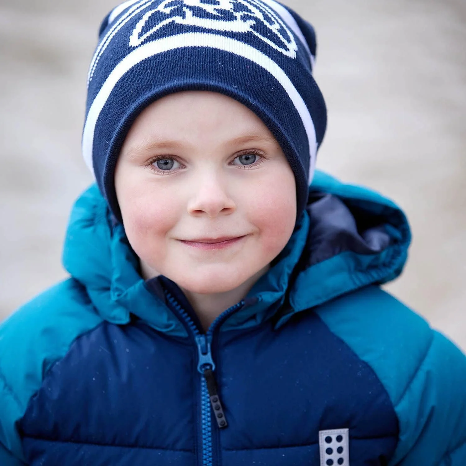 Куртка LEGO, фото №5