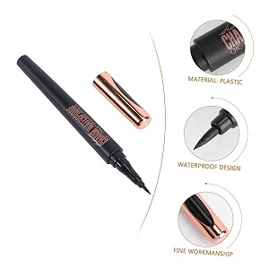 Підводка Angoily Набір Cool Black Рідка synthetic.ua - Фото 1