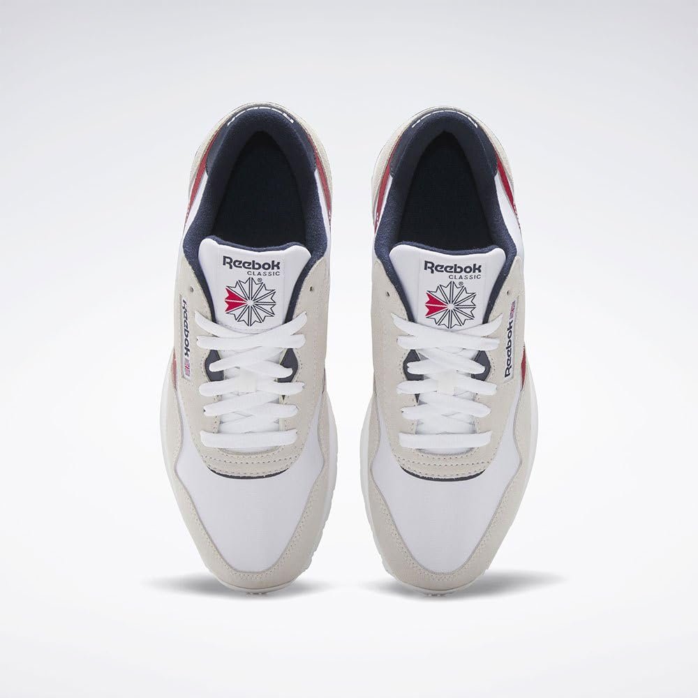 Кросівки Reebok Classic Nylon чоловічі, фото №5