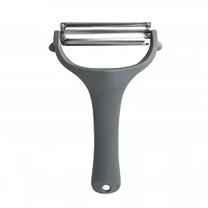 Терка для капусти, кухонний помічник для нарізання та шаткування капусти - Фото 1