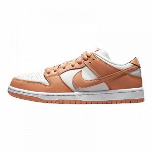 Кросівки Nike SB Dunk Low Light Cognac 42.5 - Фото 1