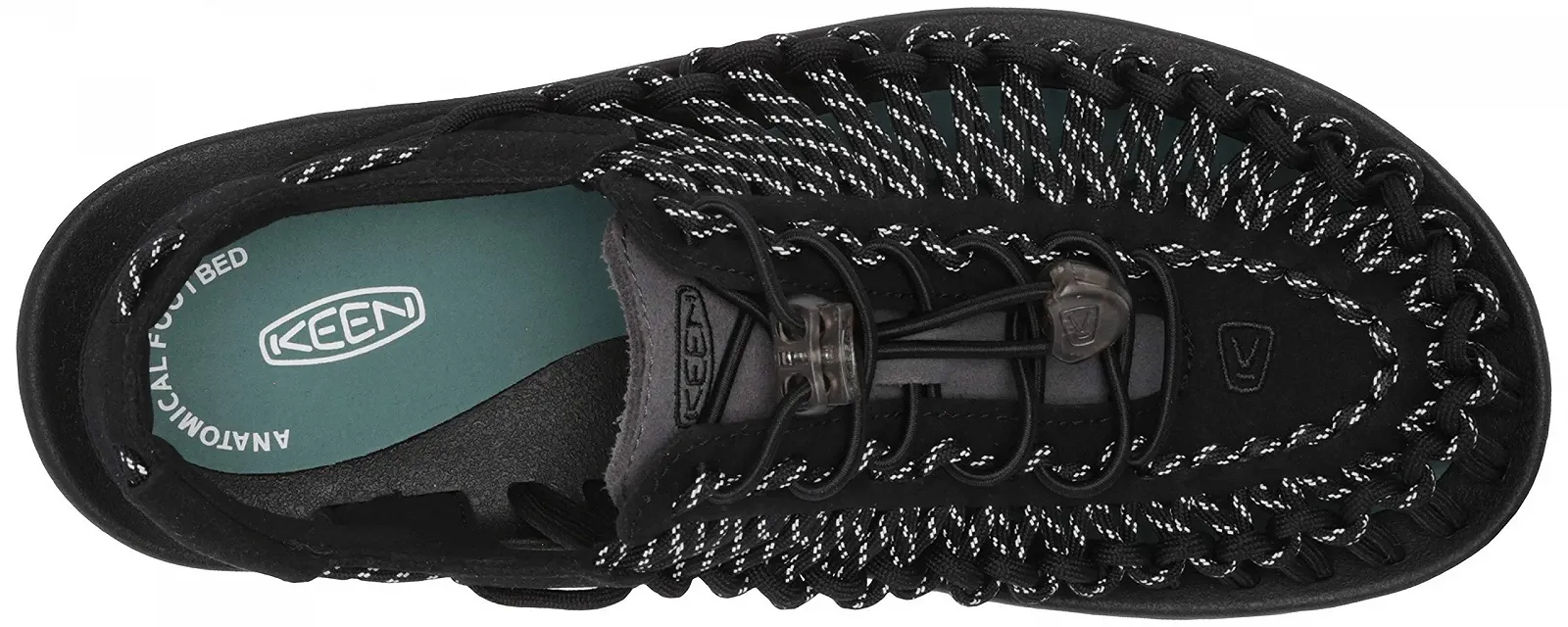 Сабо KEEN Uneek чоловічі, фото №5