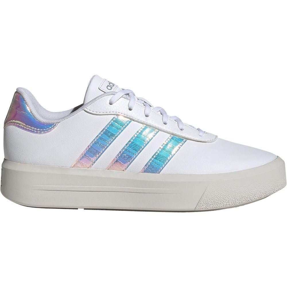 Кросівки adidas Court Platform жіночі, фото №1