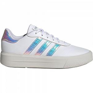 Кросівки adidas Court Platform жіночі - Фото 1
