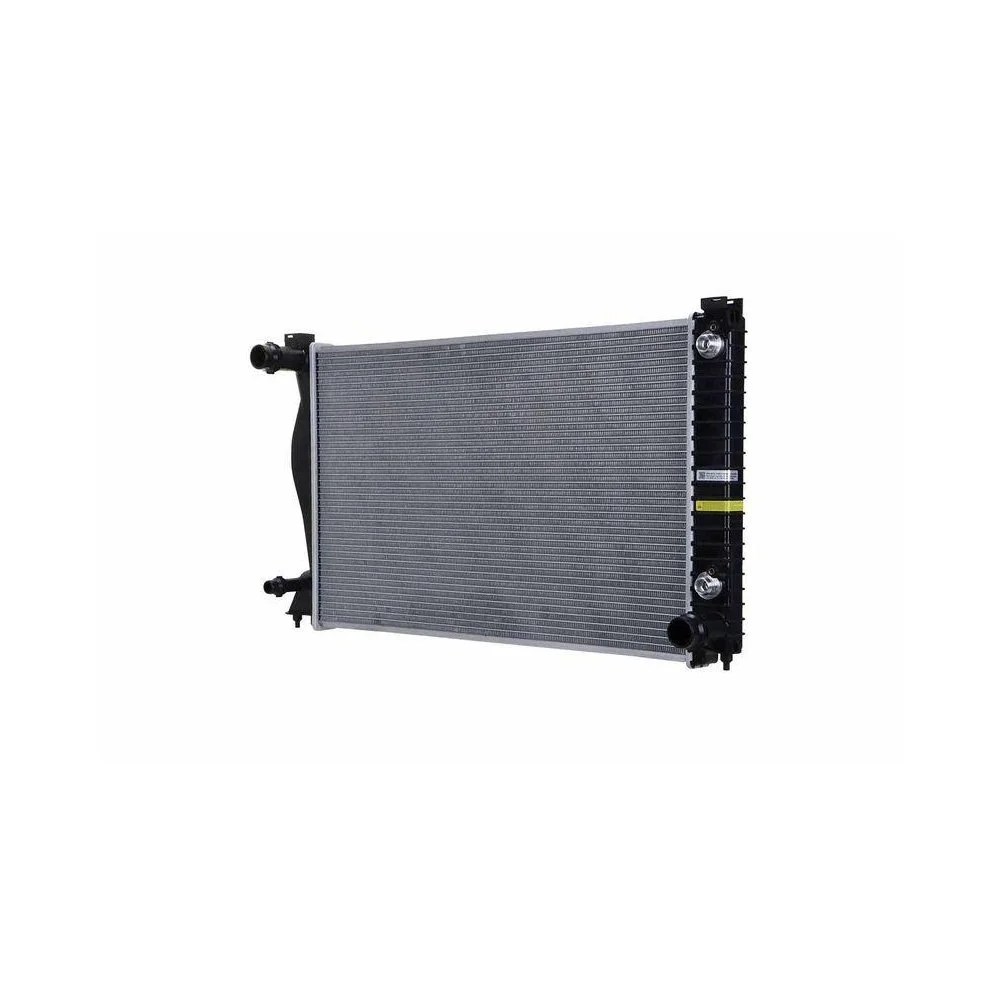 Радіатор охолодження двигуна HELLA 8MK 366 300-561 AUDI VW AUDI (FAW) CUPRA задній, фото №1 Радіатор охолодження двигуна HELLA 8MK 366 300-561 AUDI VW AUDI (FAW) CUPRA задній, фото №1