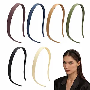 Набор обручей для волос - Фото 1