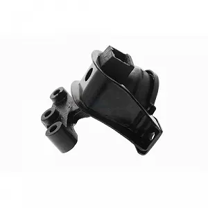 Подушка двигуна VAICO V22-0596 права CITROËN synthetic.ua - Фото 1