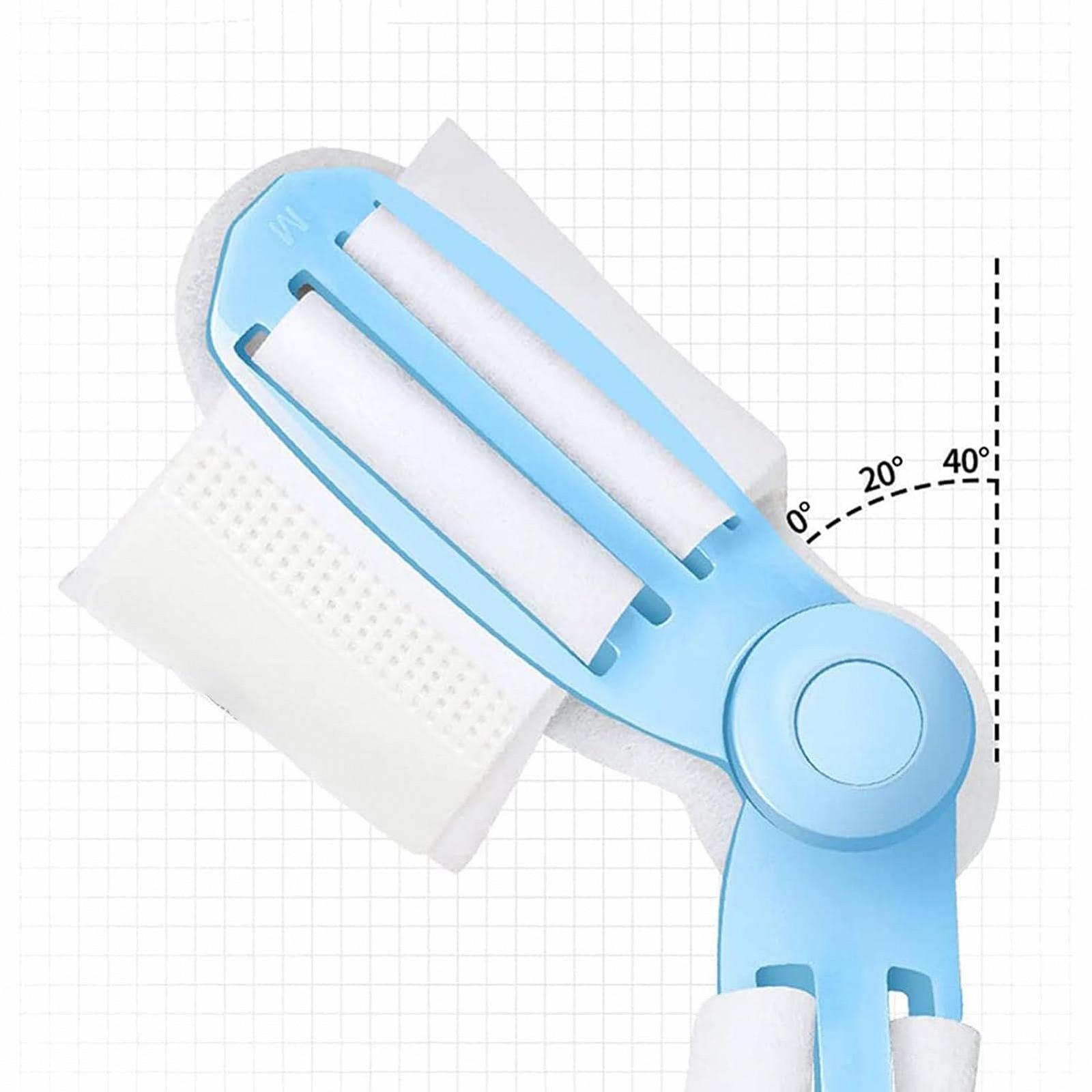 Випрямляч для пальців ніг при вальгусній деформації, коректор для жінок і чоловіків, фото №5