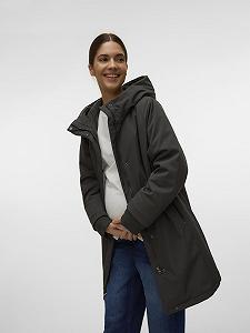 Пальто Vero Moda С капюшоном Женское synthetic.ua - Фото 1