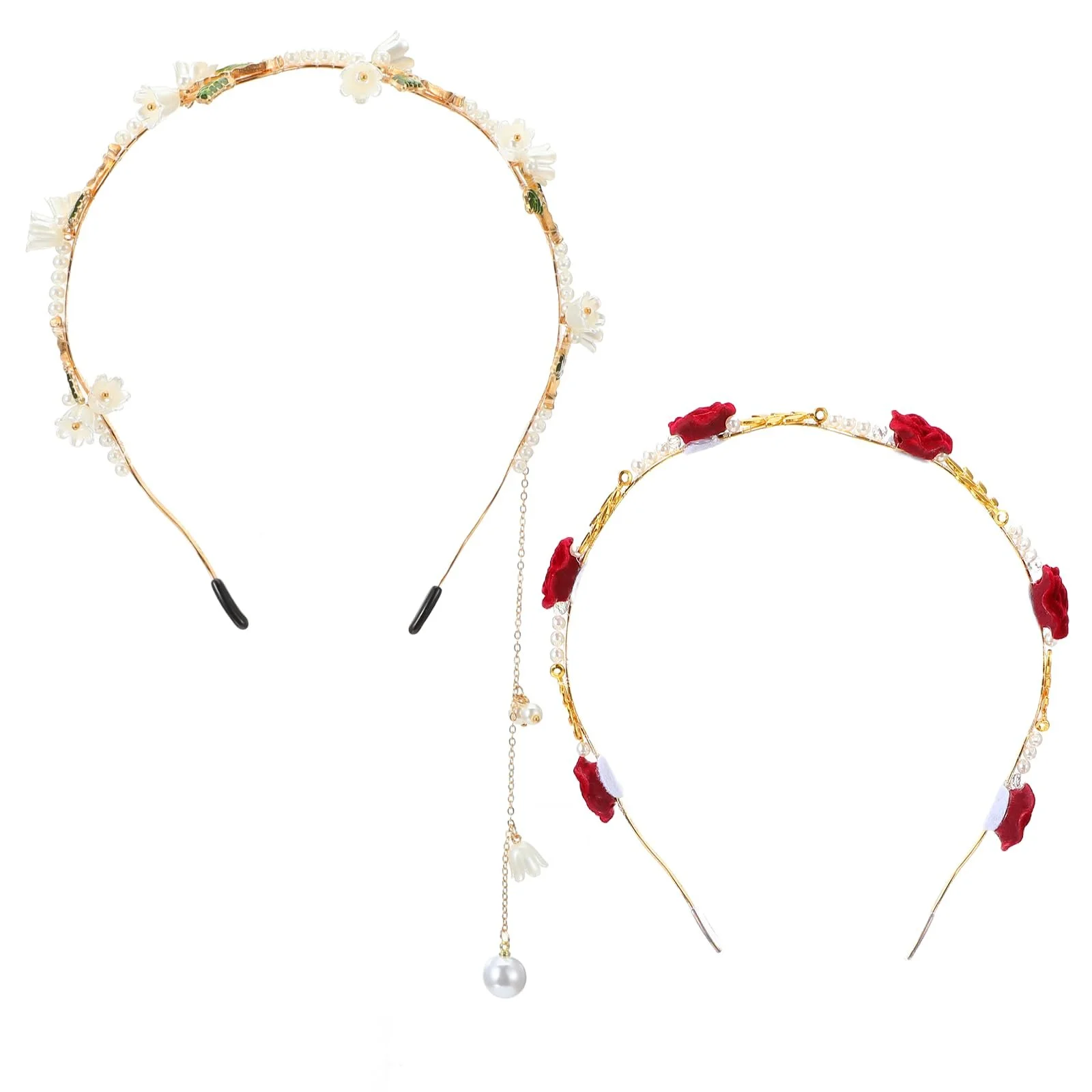 Обруч Золотая Лоза, фото №8