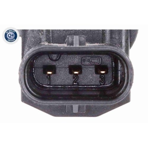 Датчик перемикання заслінок впускного колектора VEMO Green Mobility Parts V10-72-0288 AUDI VW, фото №3