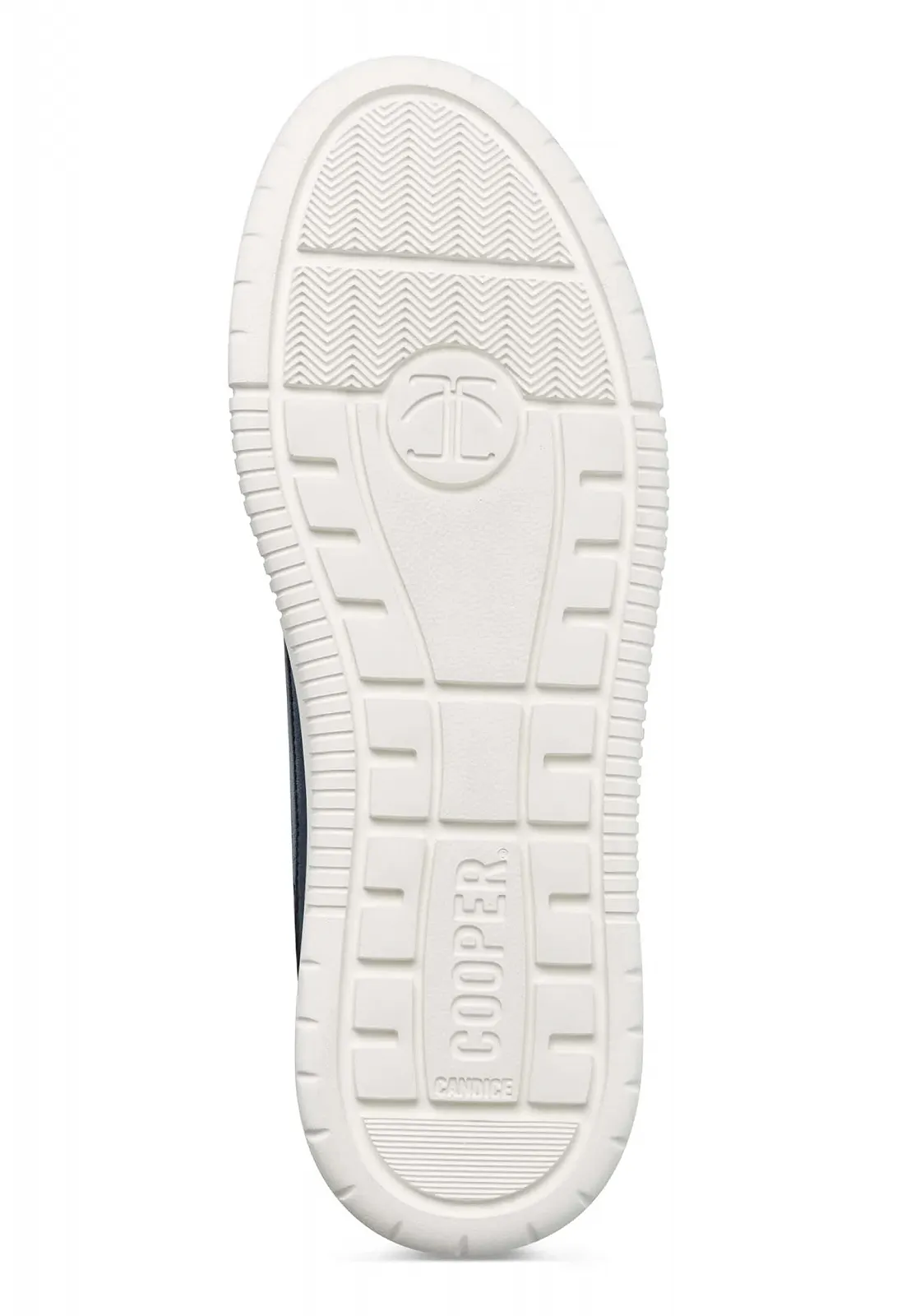 Кросівки Candice Cooper VITO 06 Шкіряні, фото №3