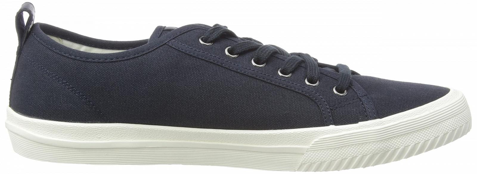 Кроссовки Clarks Roxby Lace мужские, фото №6