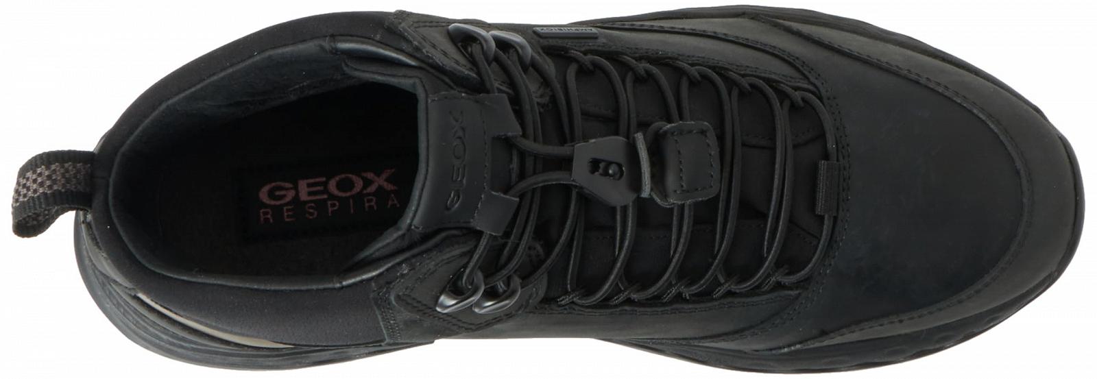 Кросівки Geox U Sterrato B ABX A, фото №3